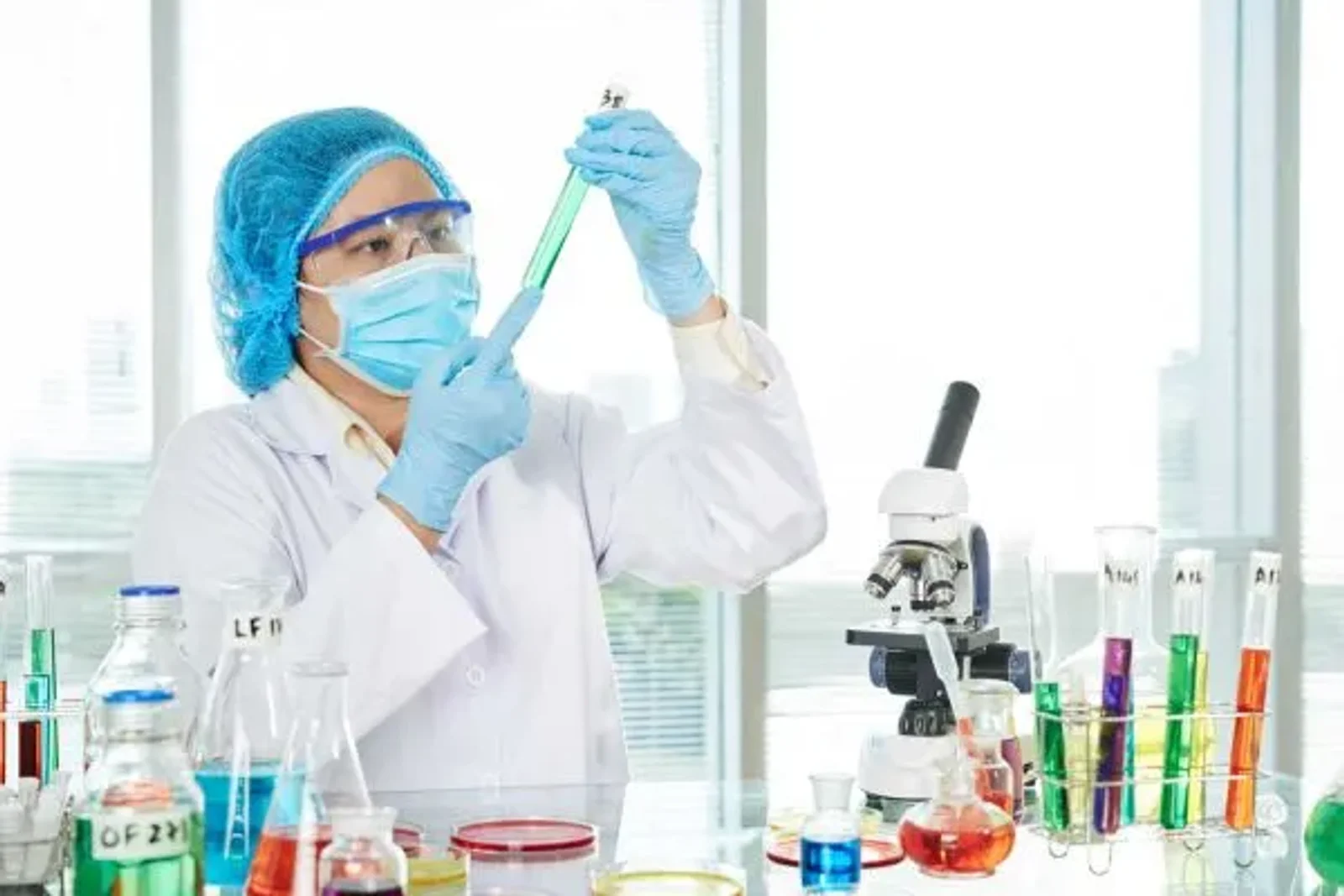 Insights to Inspire from Our Medical Laboratory Science Graduates