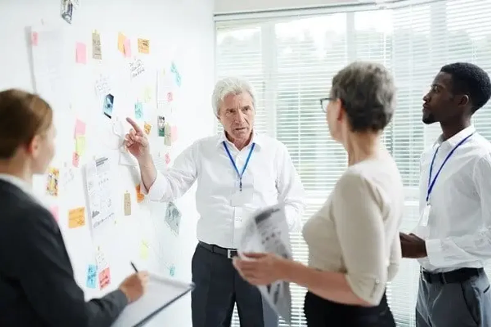 4 Things About Corporate Investigation For Future Private Investigators