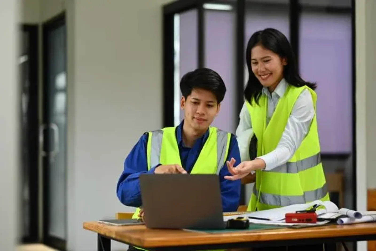 Your Guide to Safety Procedures – for Occupational Health and Safety Grads