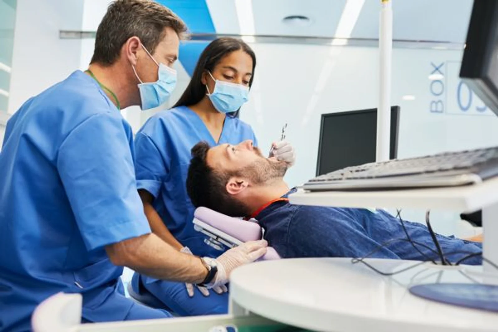 Ontario’s Dental Assistant Shortage Crisis: Why Now is the Moment to Train