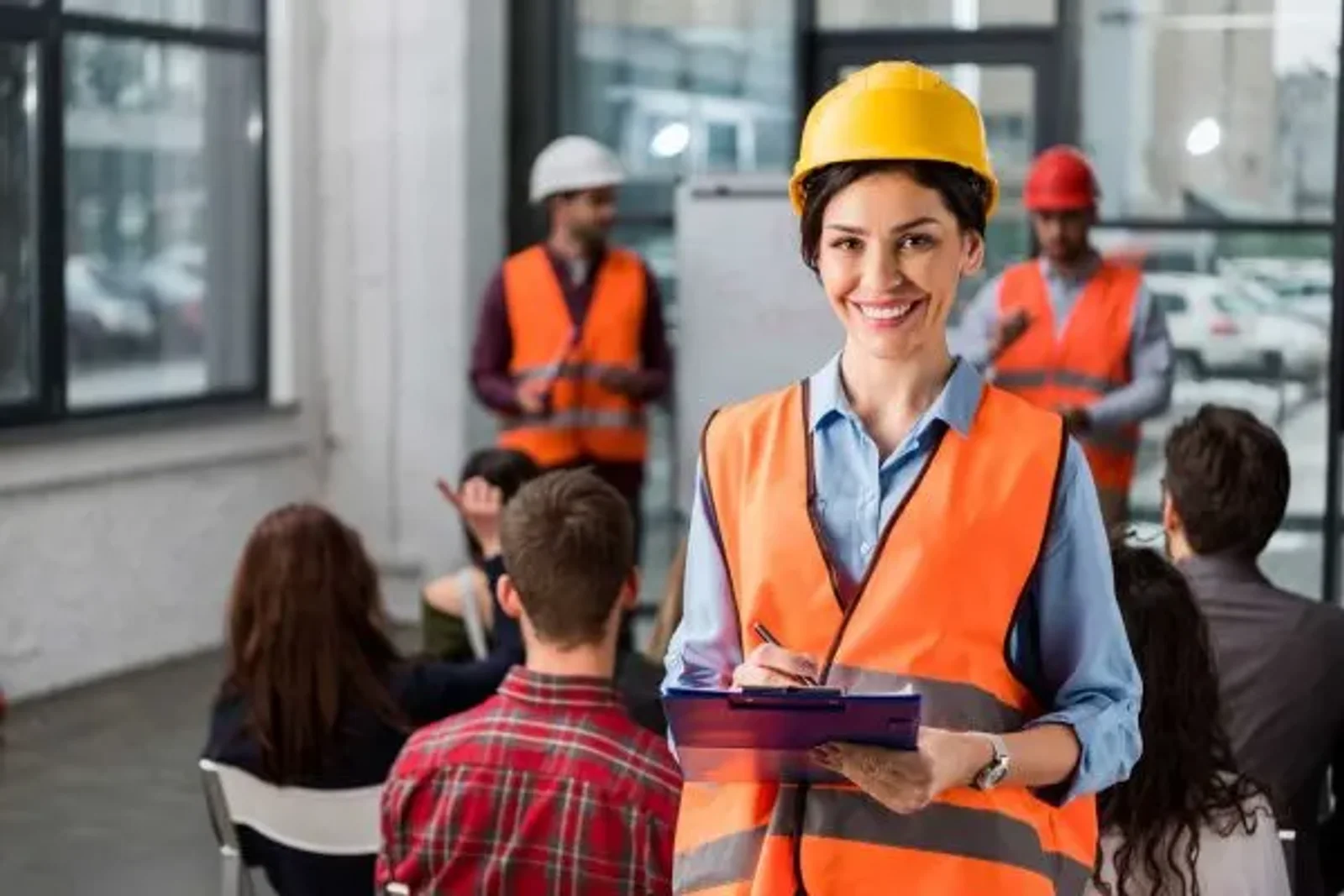 Occupational Health & Safety – What is it & Why Does it Matter?