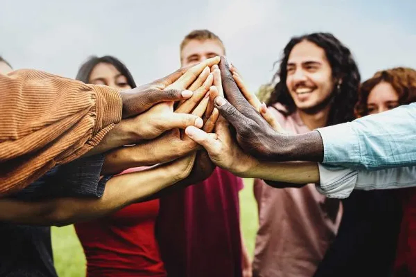 This Month We Celebrate YOU! – Anderson Connect