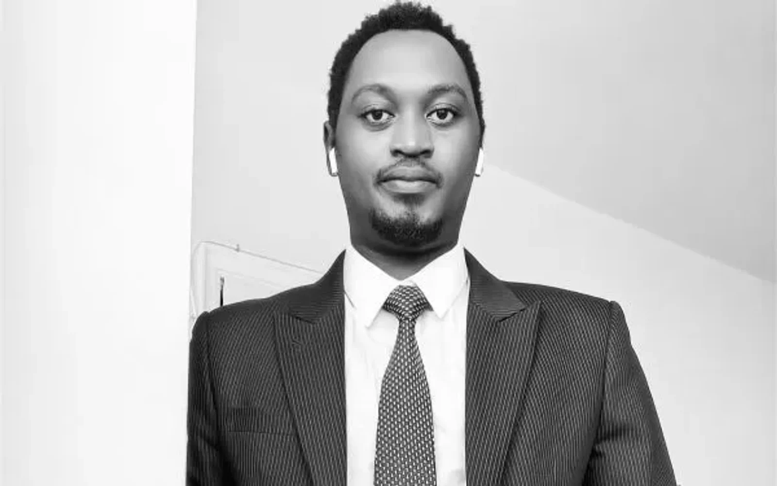From Uganda to a Medical Office Administration Career – Michael’s Story