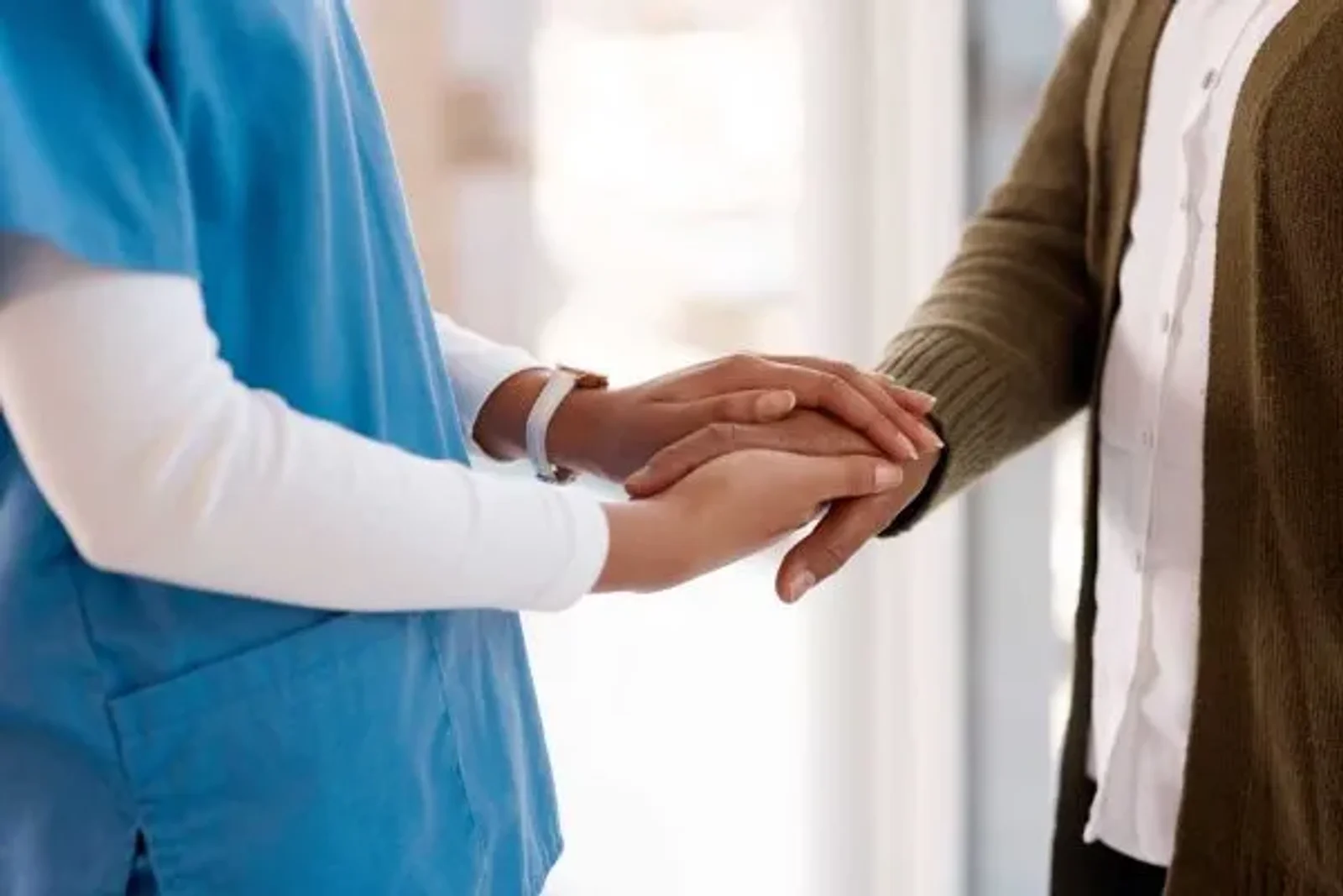 The Power of Empathy and Compassion in Your Healthcare Career
