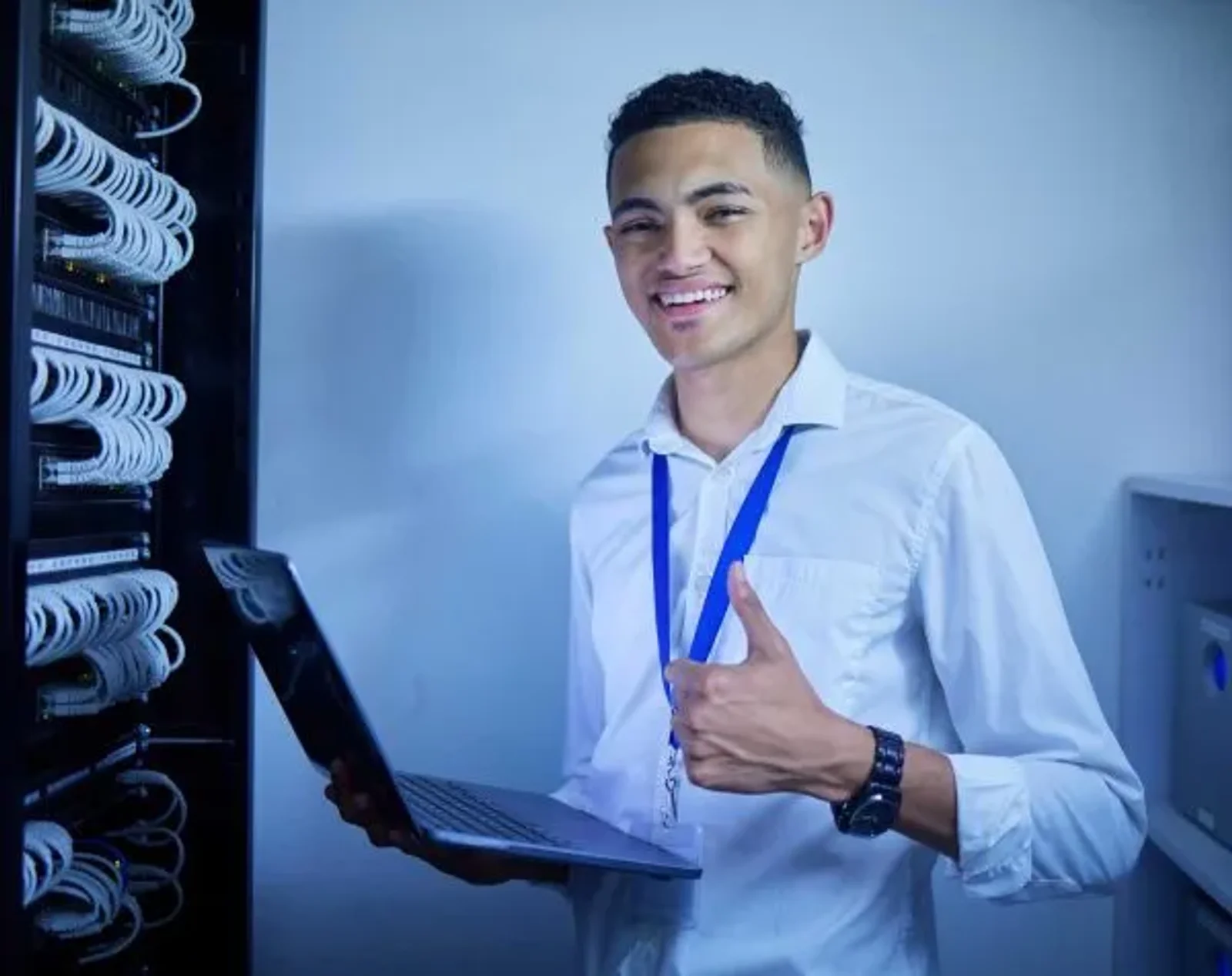 IT Technician: Why This Career is a Smart Move – Now