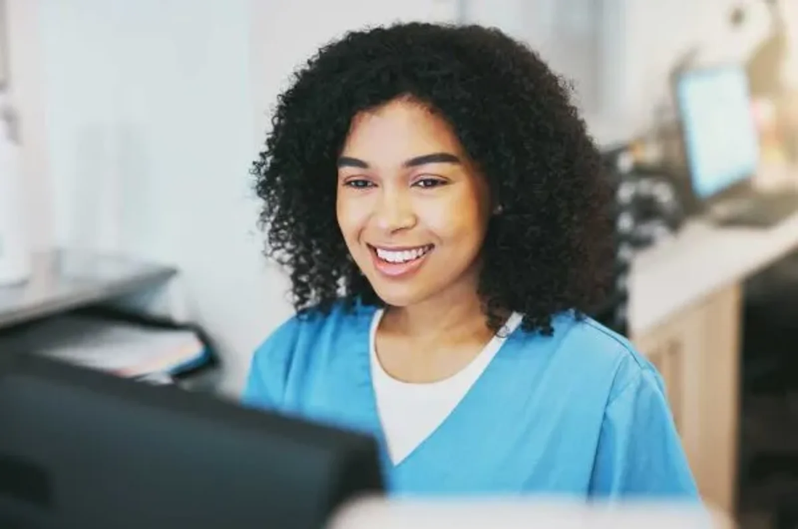5 Tips for Mastering Your Keyboard Skills as a Medical Office Admin