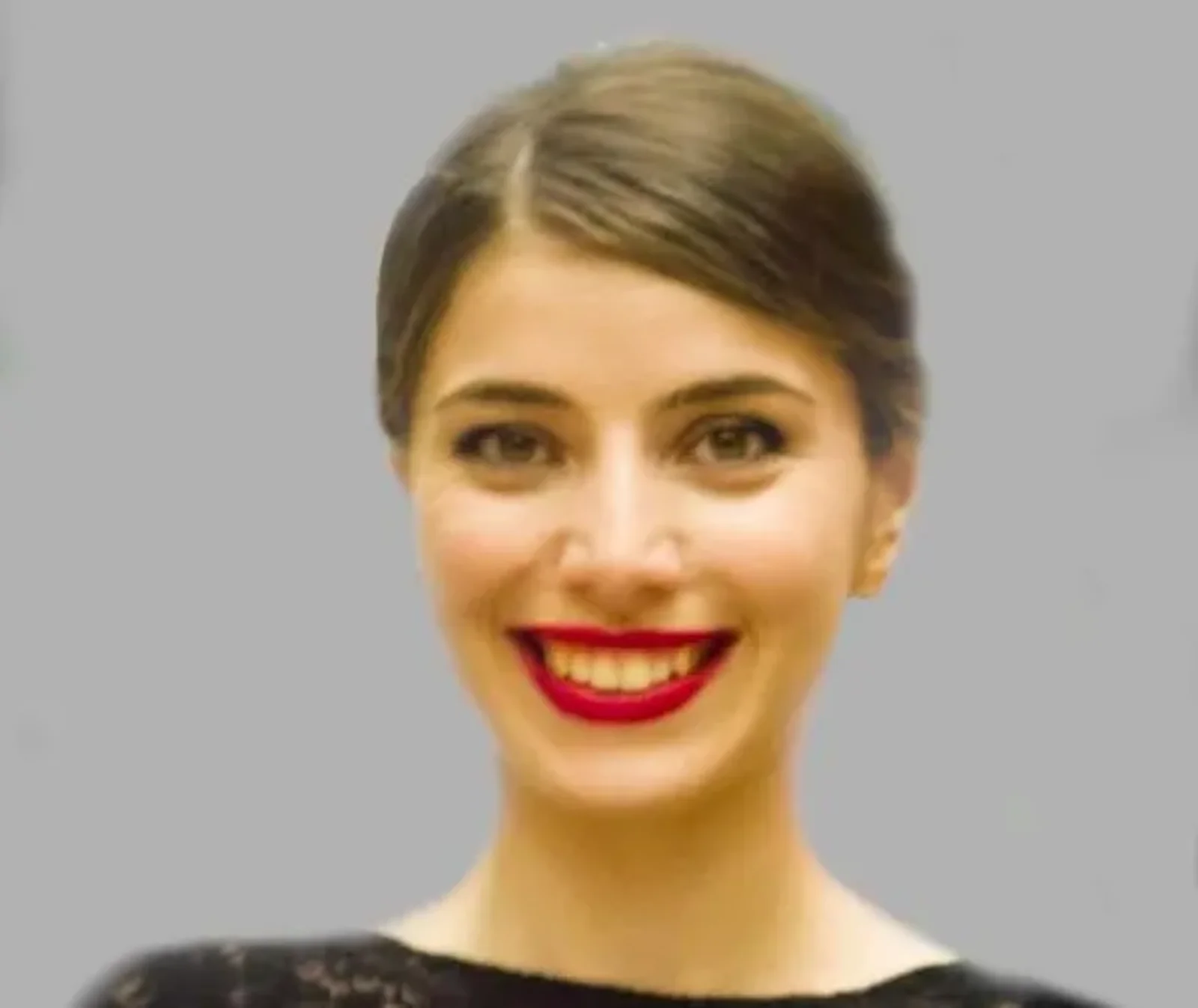 Learning the Law, Building a Career, Adjusting to Life in Canada – Lana’s Story