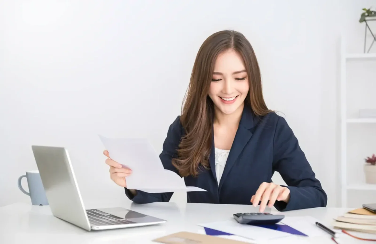 Highlighting Accounting and Payroll Administration