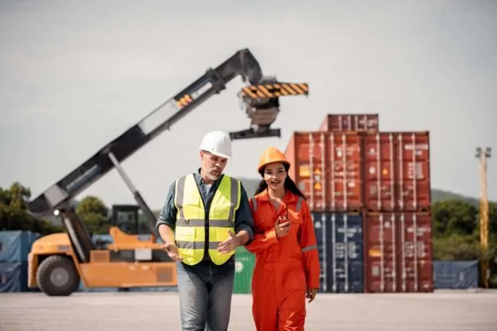 Leveraging Supply Chain Shortages to Launch Your In-Demand Career – in 1 Year