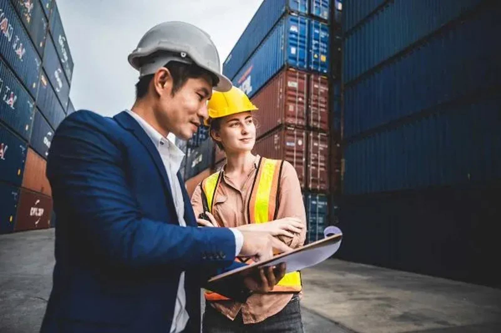 The Time is Now! – Help Meet the Demand, Become a Supply Chain Professional