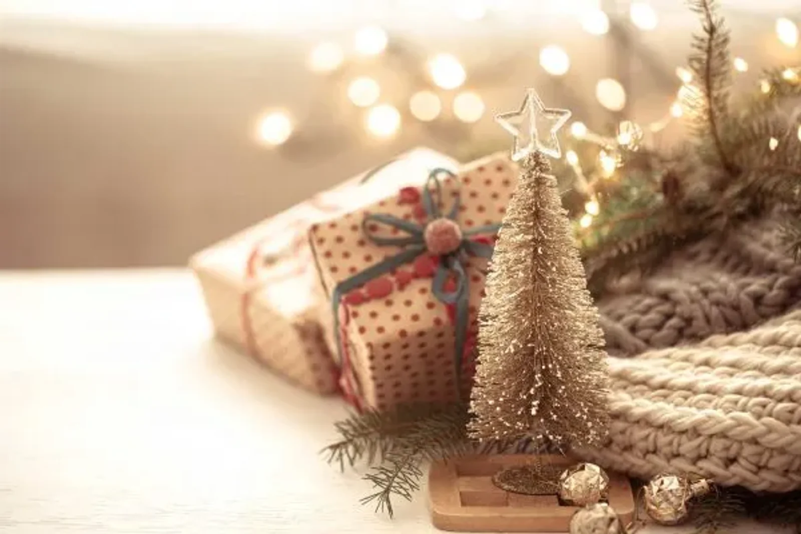 Holiday Celebrations & Inspiring Stories – Anderson Connect