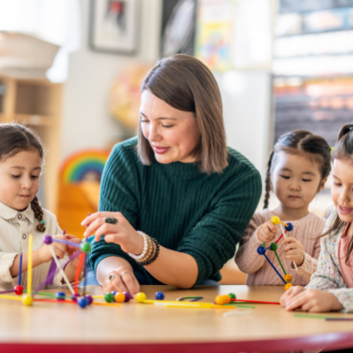 Why Play-Based Learning Is Essential for Child Development