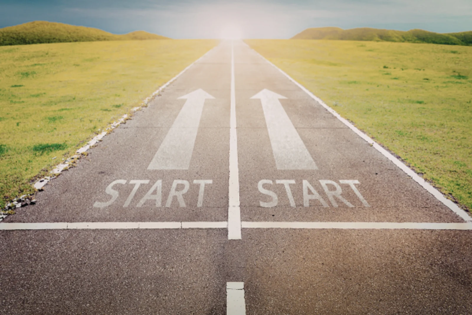 New Year, New Goals, New You – Anderson Connect