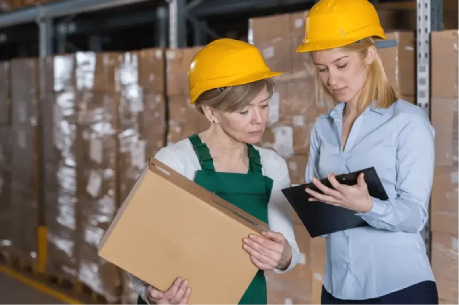 4 Reasons Supply Chain Courses Promote Transparency