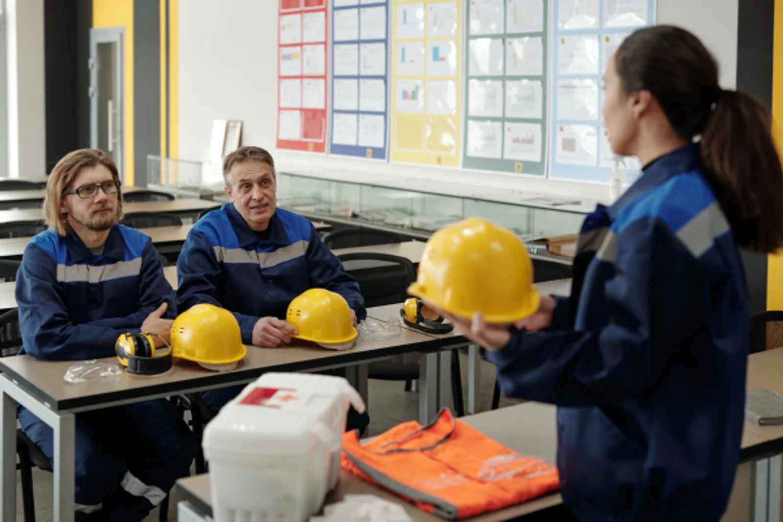 OHS Diploma Subjects: What You’ll Study in the Program