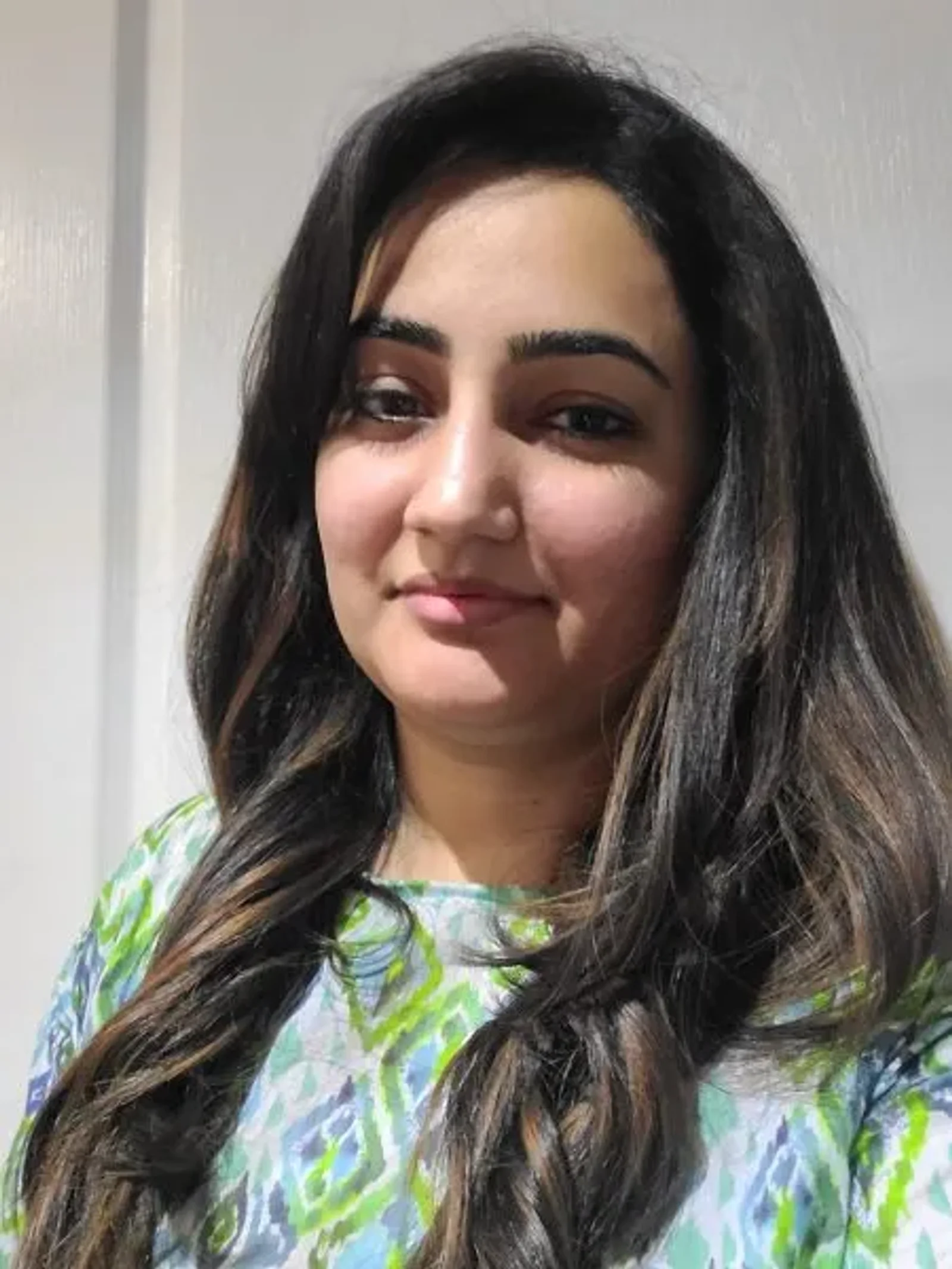 12 Years Later, Javeria Hits College to Revive Her Dental Dream