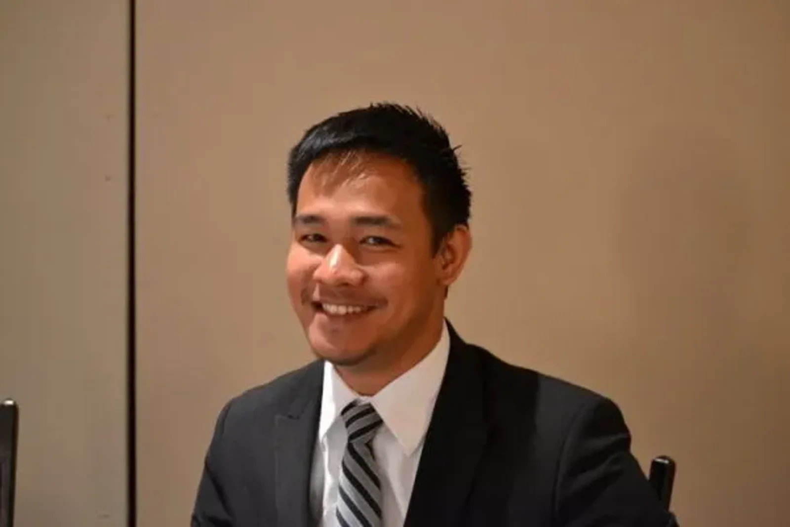 Finding the Rainbow: Kiel’s Journey of Resilience & Pursuing a PSW Career