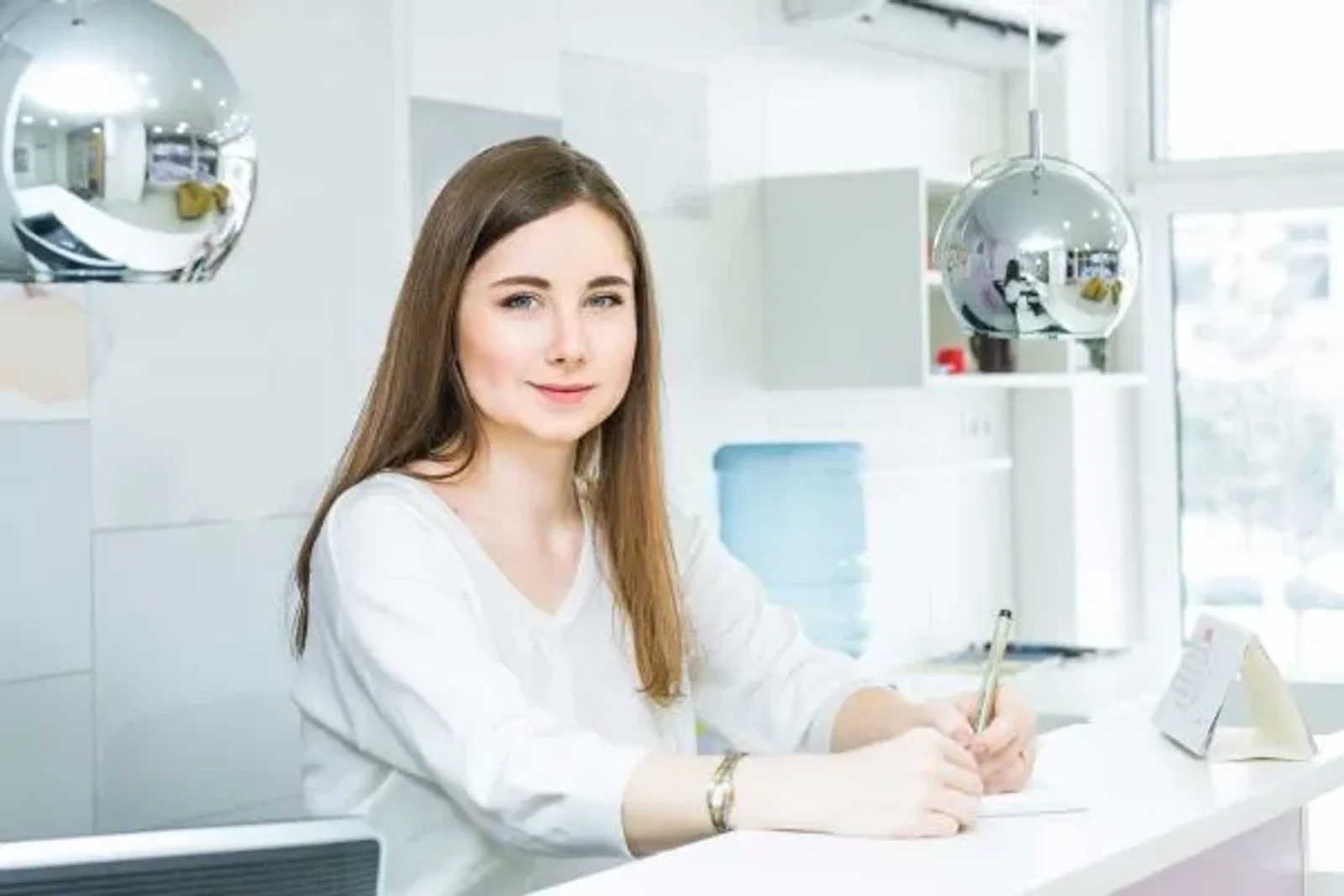Essential Skills You’ll Learn in Medical Office Administrator Training