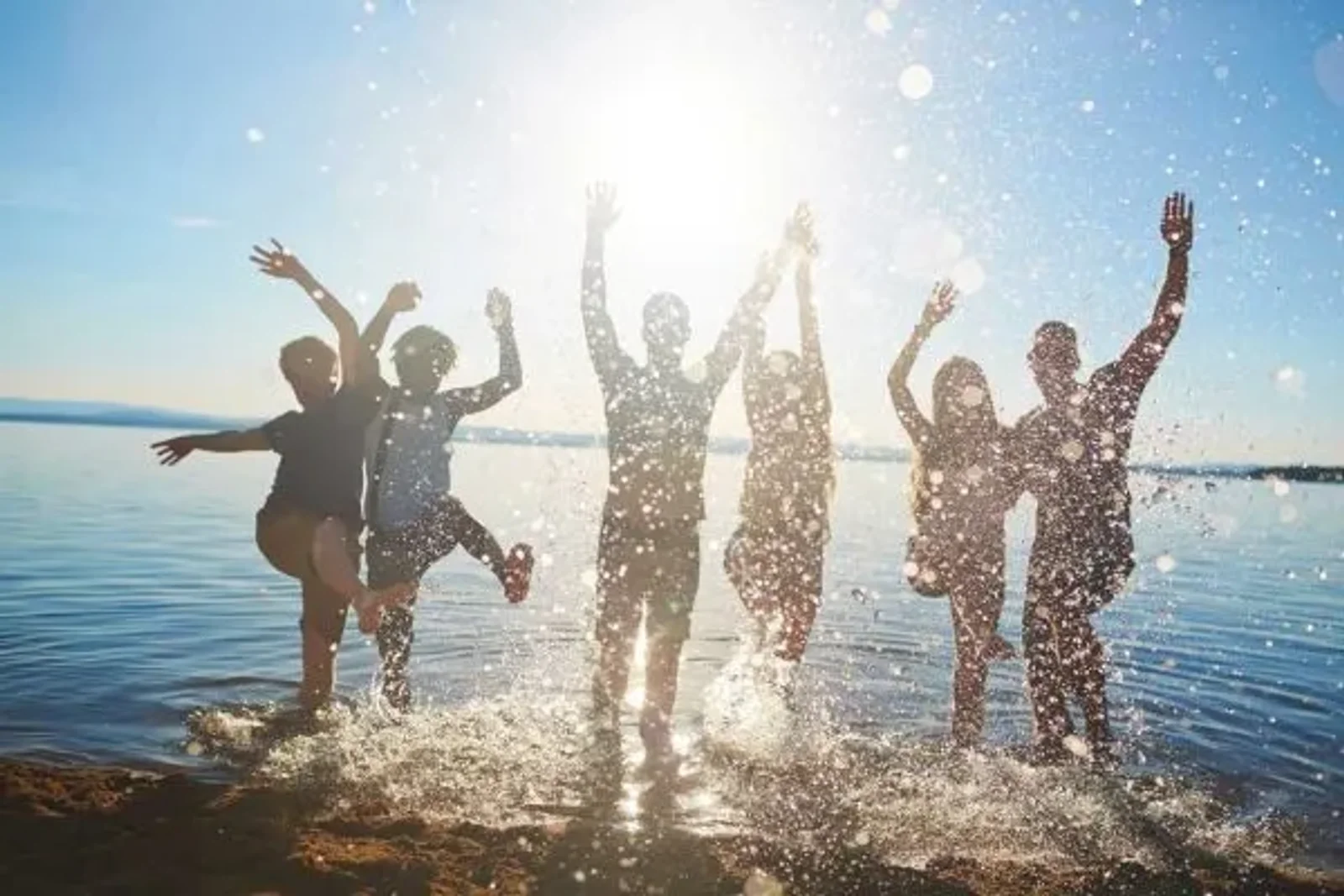 Embracing the Final Summer Days – Anderson Connect