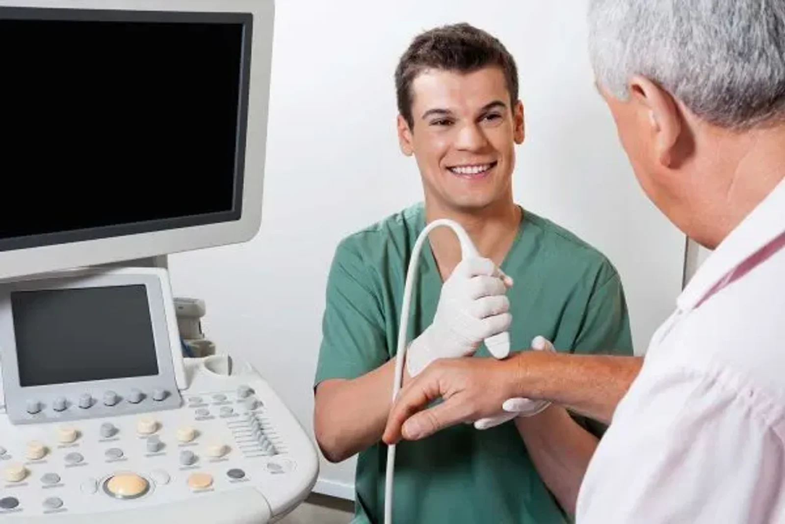 A Career in Demand – Diagnostic Medical Sonography and Your Future