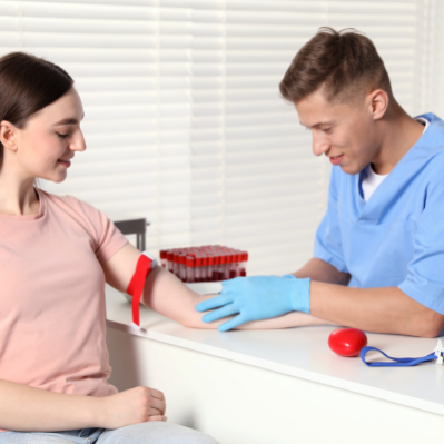 Phlebotomy Skills Every Medical Laboratory Assistant Technician Student Must Learn