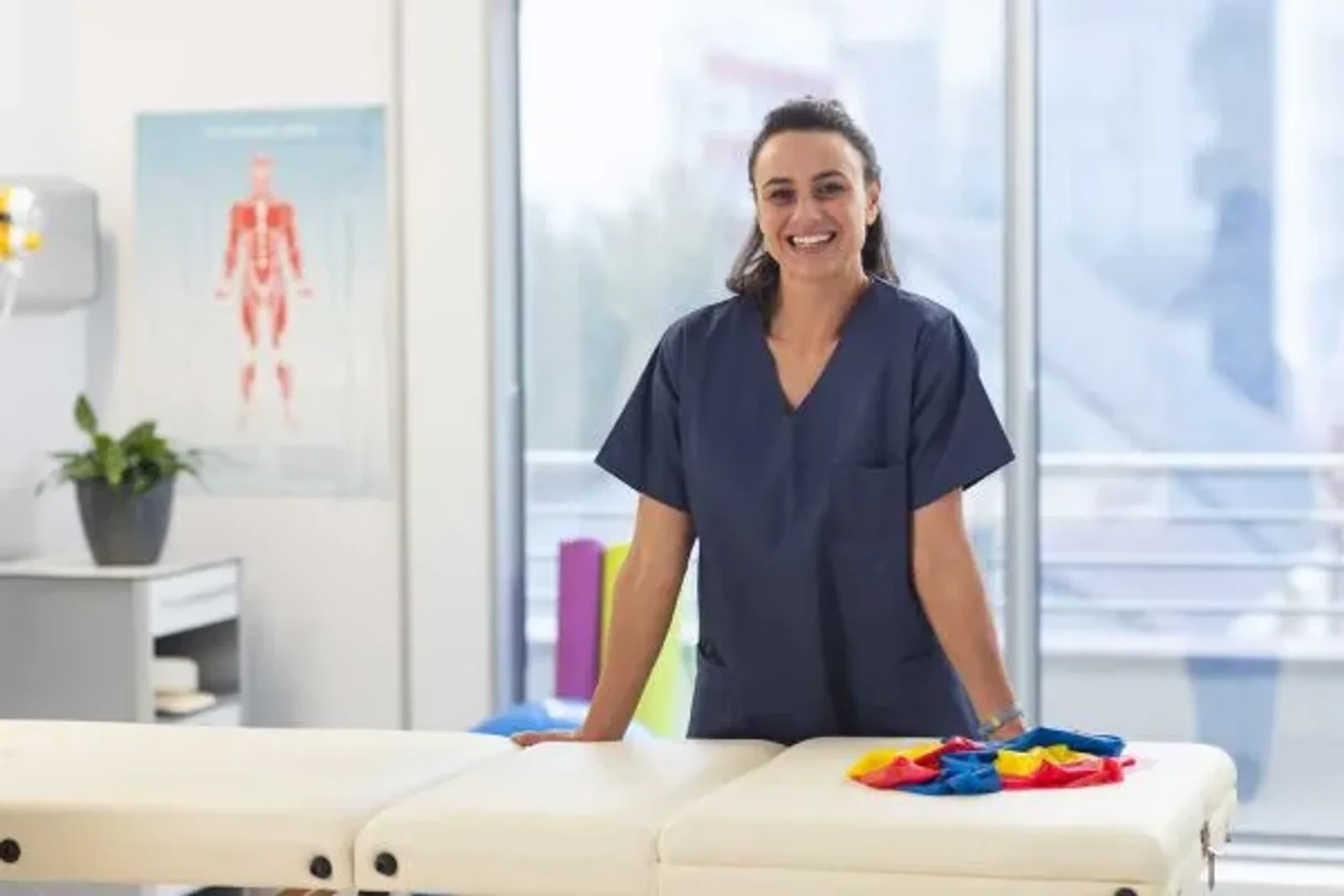 Your Careers Options as Physiotherapist/Occupational Therapist Assistant Grads!