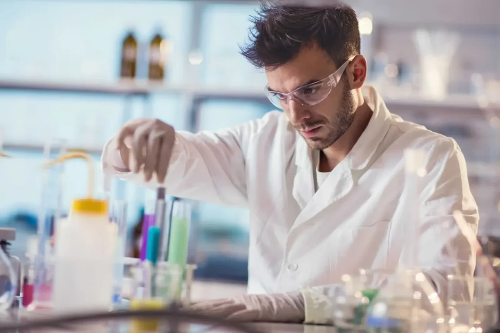 A Newcomer’s Journey to The Canadian Medical Field