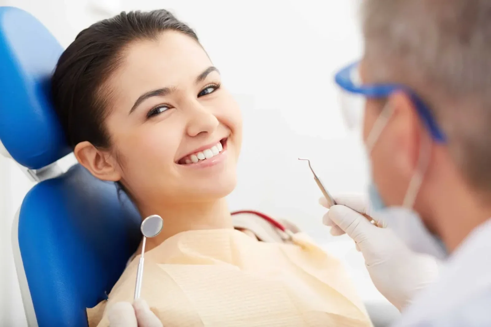 End the Trend: Dental Assistant Training vs. “DIY Dentistry”