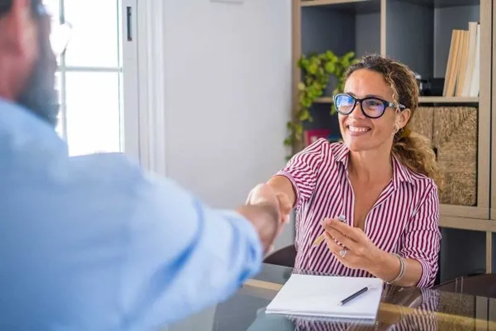 Ace That Job Interview By Using These Proven Steps!