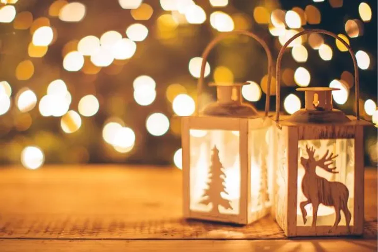 Embrace the Magic of the Season – Anderson Connect