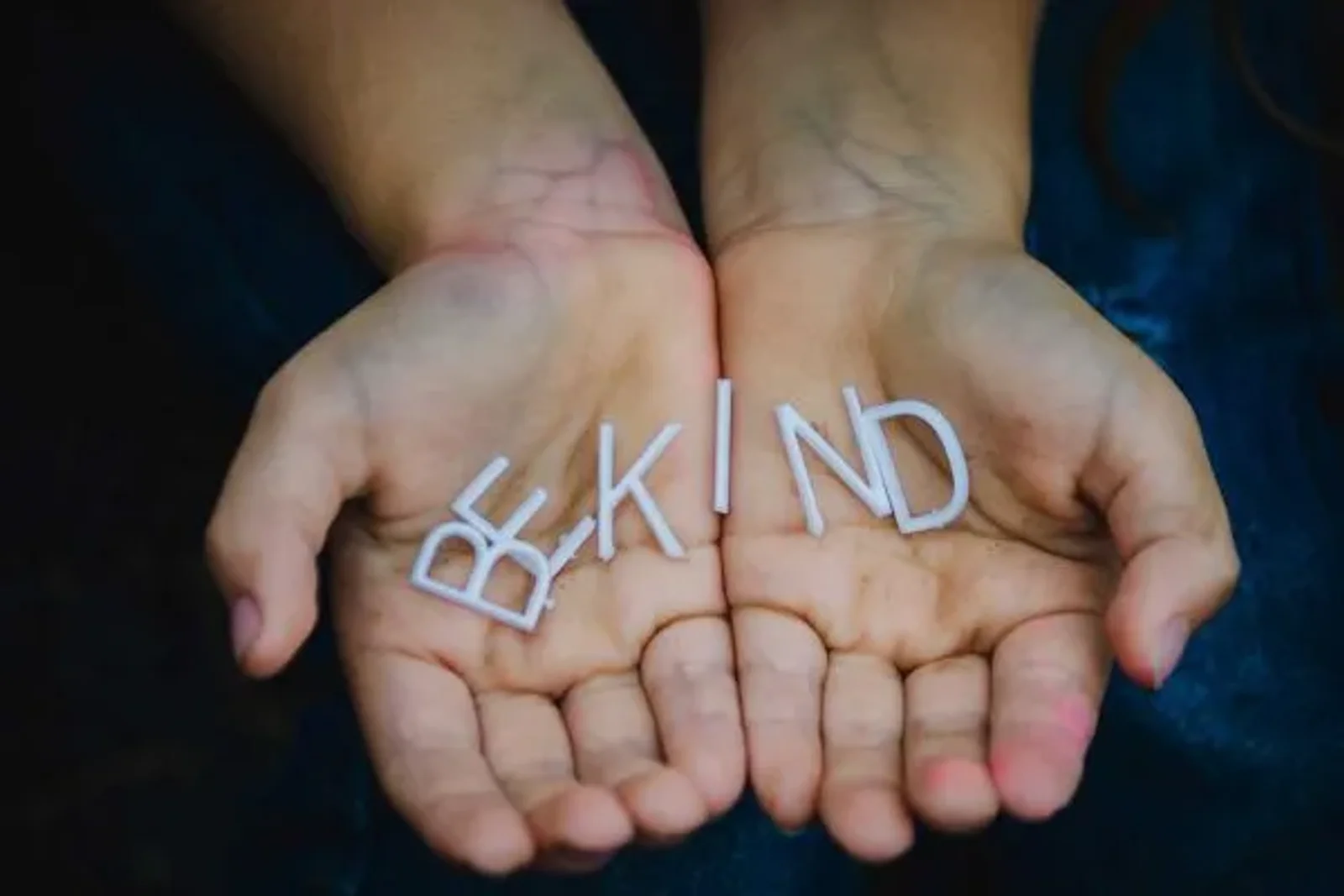 This Month, Spread Kindness Around You – Anderson Connect