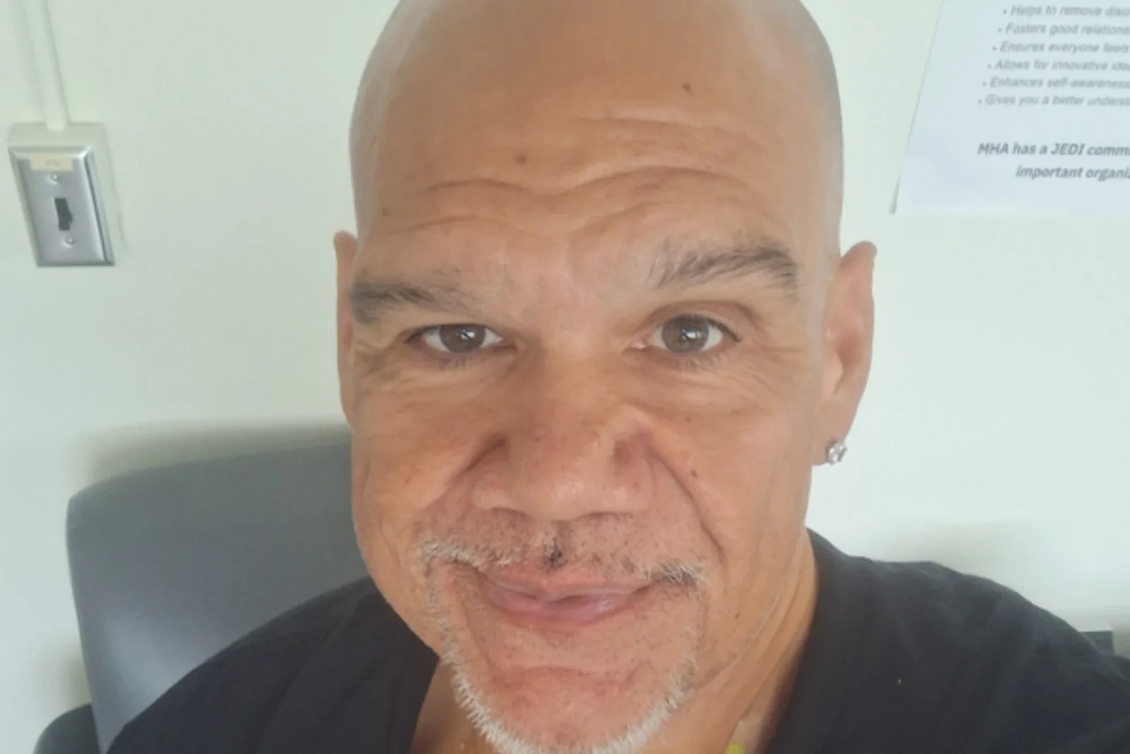 How William Found Confidence, Pride, and Purpose as a PSW