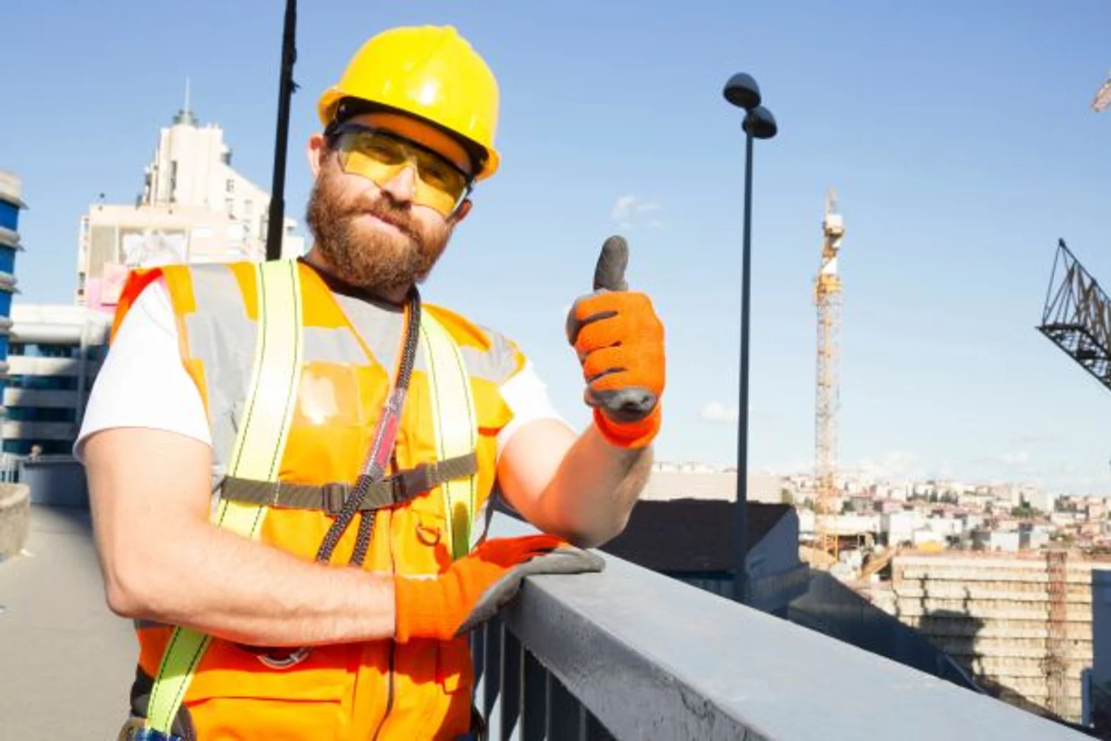 5 Reasons to Start the Renovation and Construction Technician Program