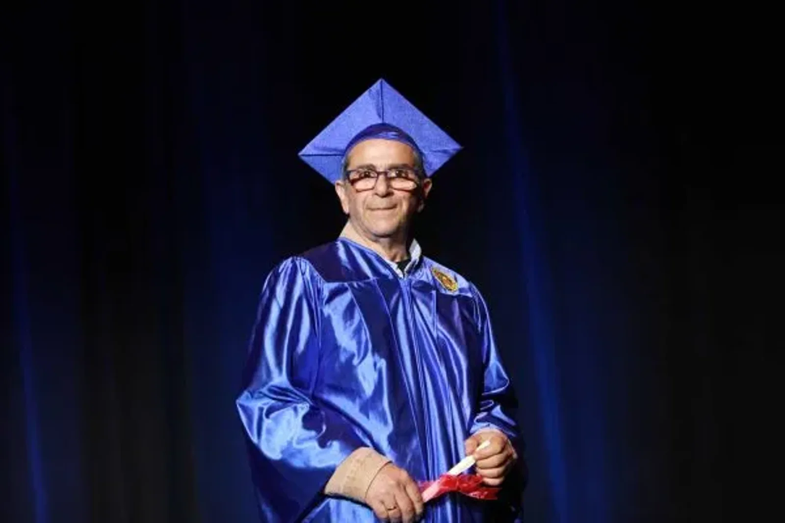 Celebrating OHS Career Success – with Graduate Ioannis