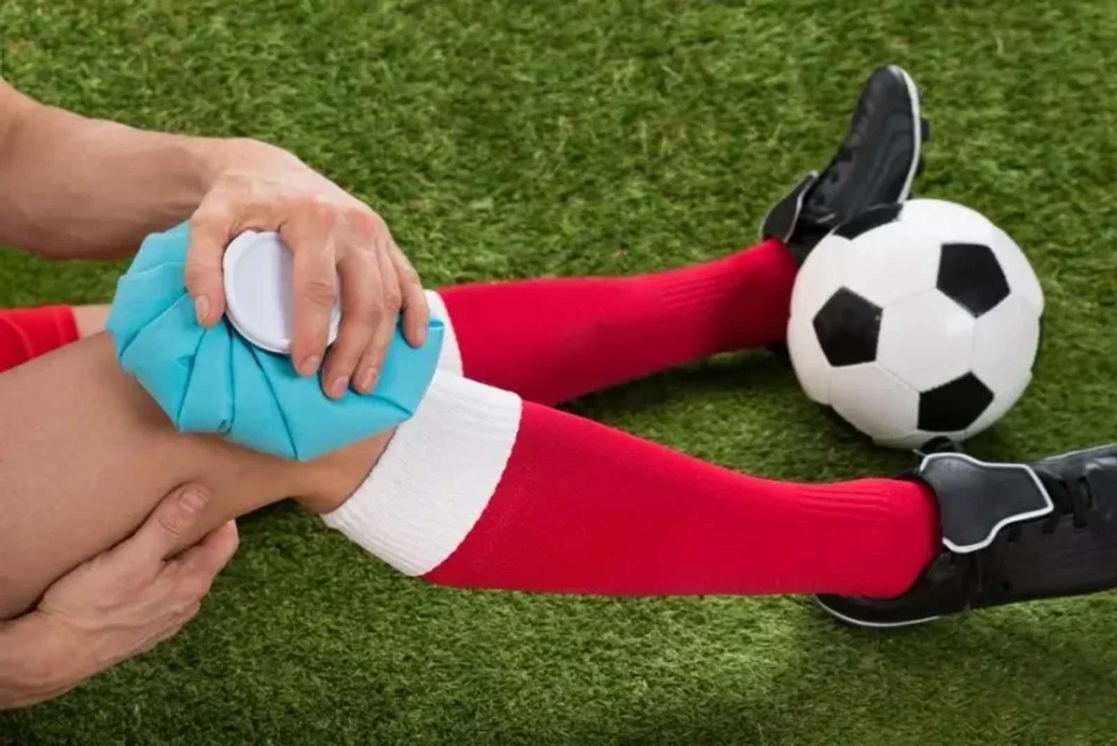 4 Facts About Sports Injuries for Physiotherapist Assistant Students