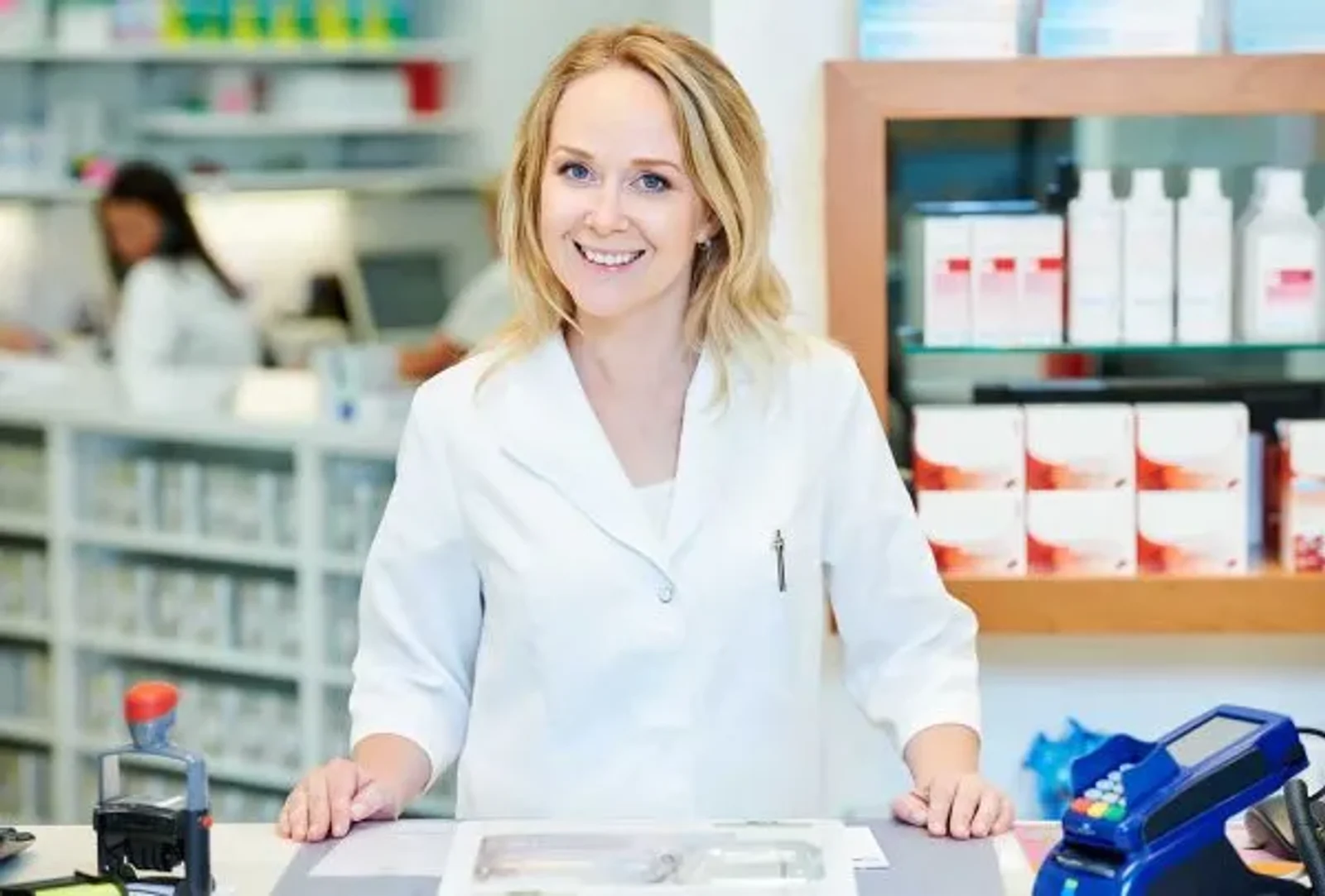 Walmart Pharmacy Signs Placement Agreement With Anderson College, Mississauga Campus