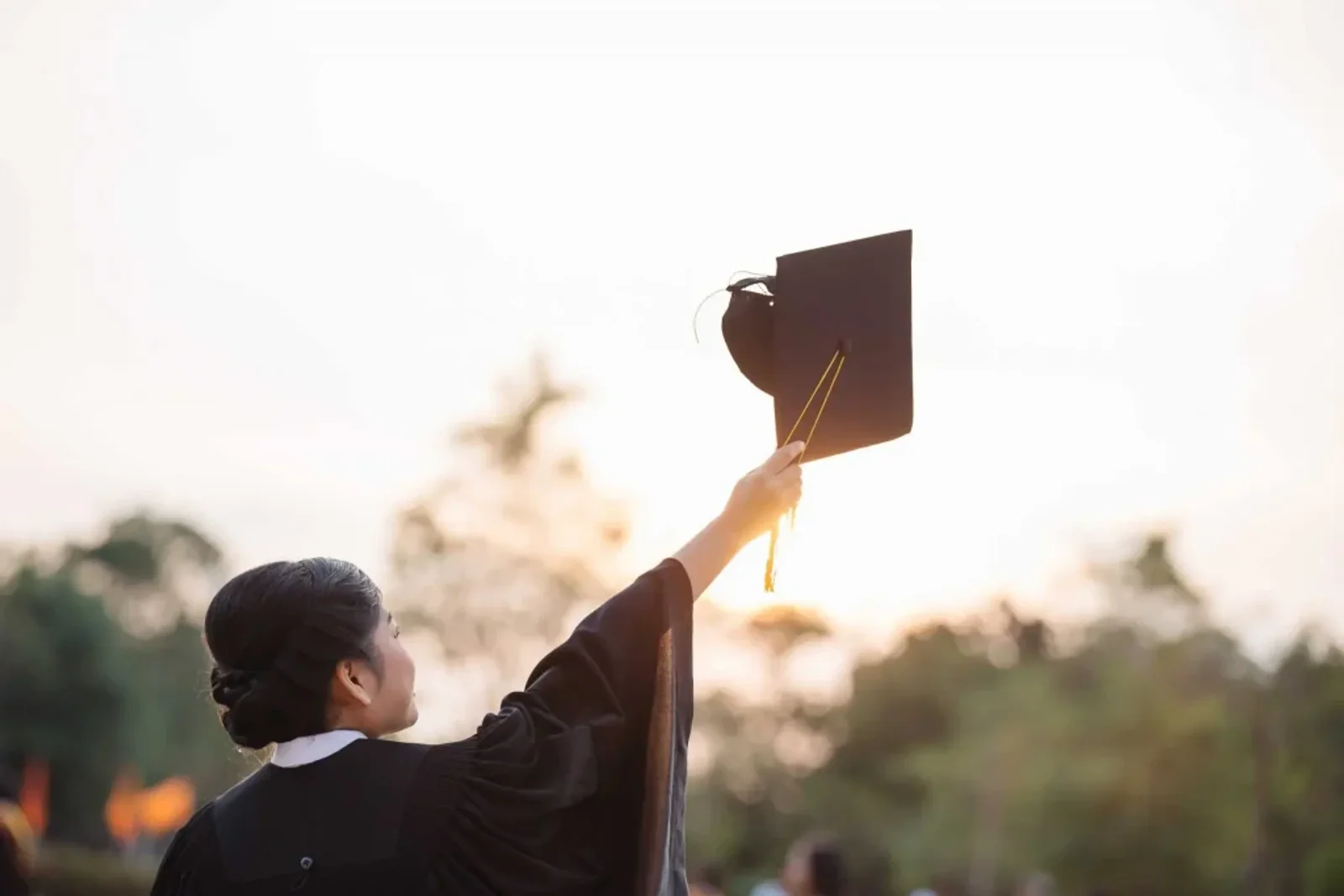 Advice from a Successful Graduate – Jennylyn’s Story