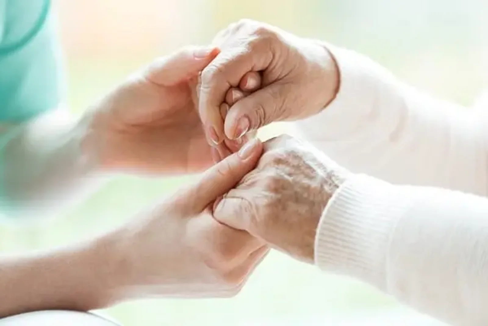 Working With Clients Who Have Parkinson’s After PSW College