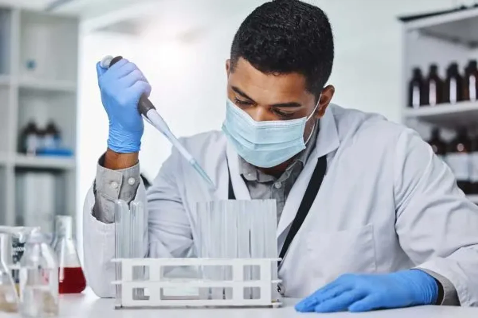 Career Facts – What You Need to Know as a Medical Laboratory Technologist