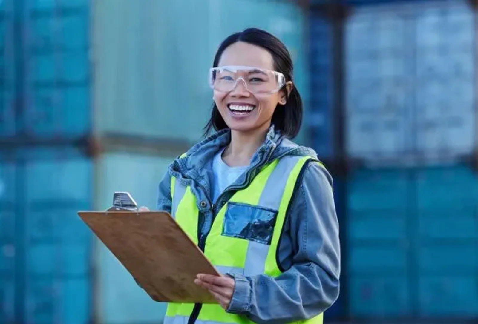 A Complete Guide to Landing Your Dream Job in Supply Chain and Logistics!