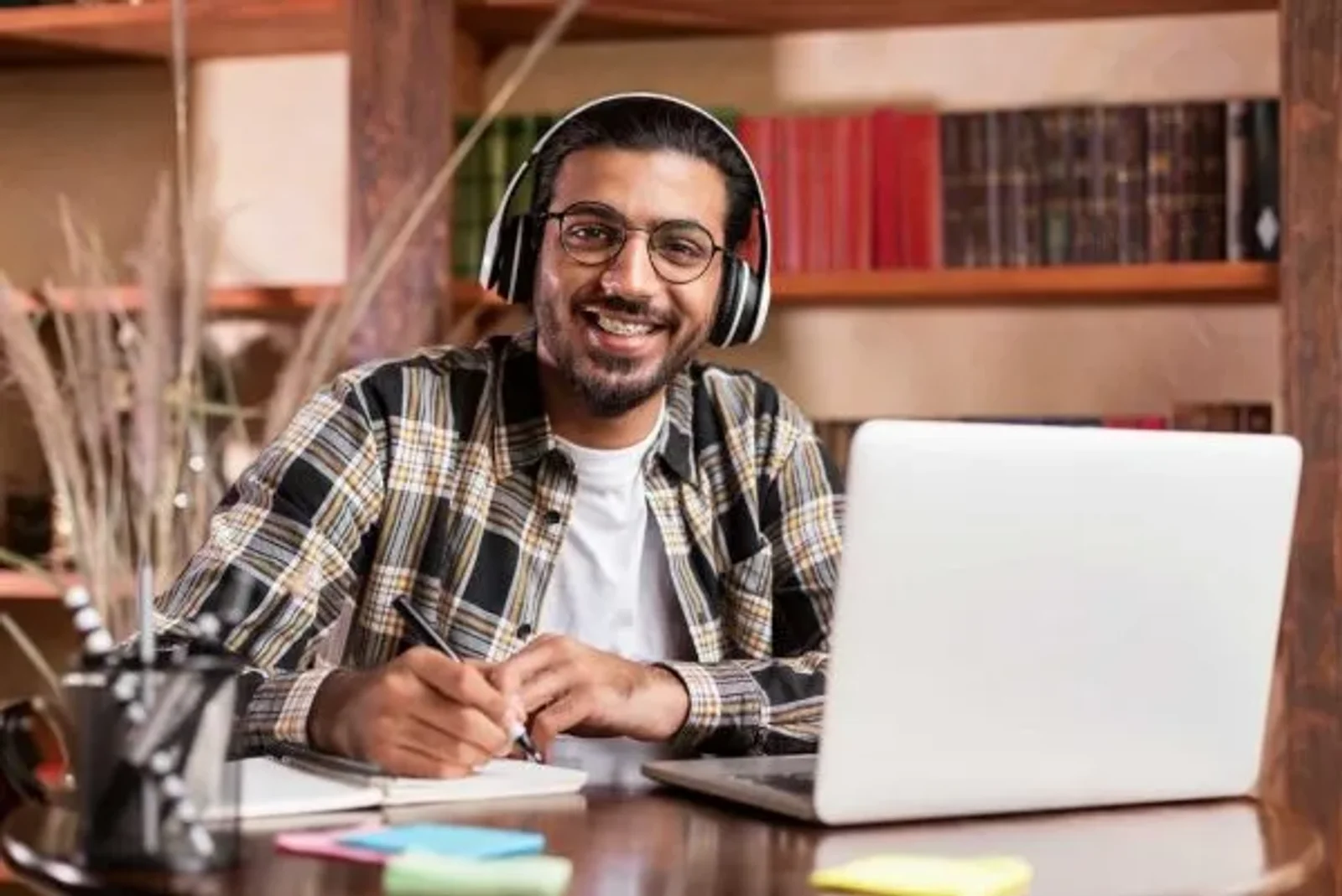 5 Keys to Online Student Success
