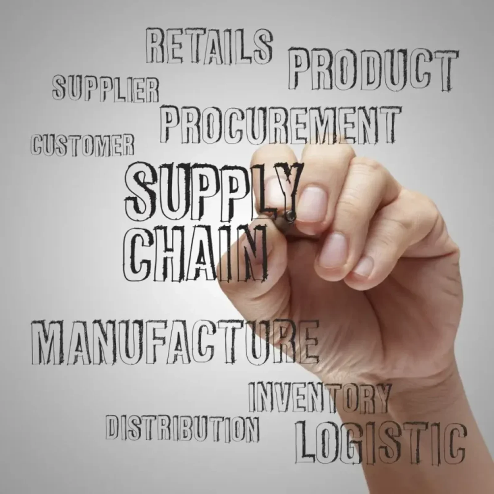 Forecasting for Optimal Supply Chain Management