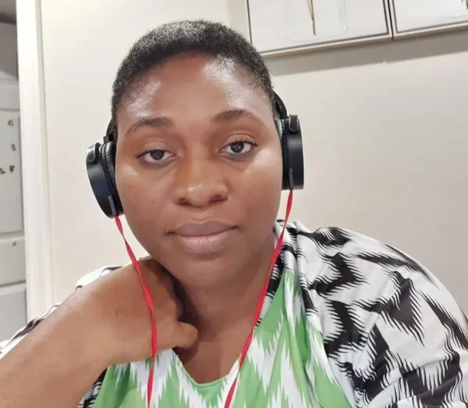 A Second Chance to Serve Humanity Inspired Her to Become a PSW
