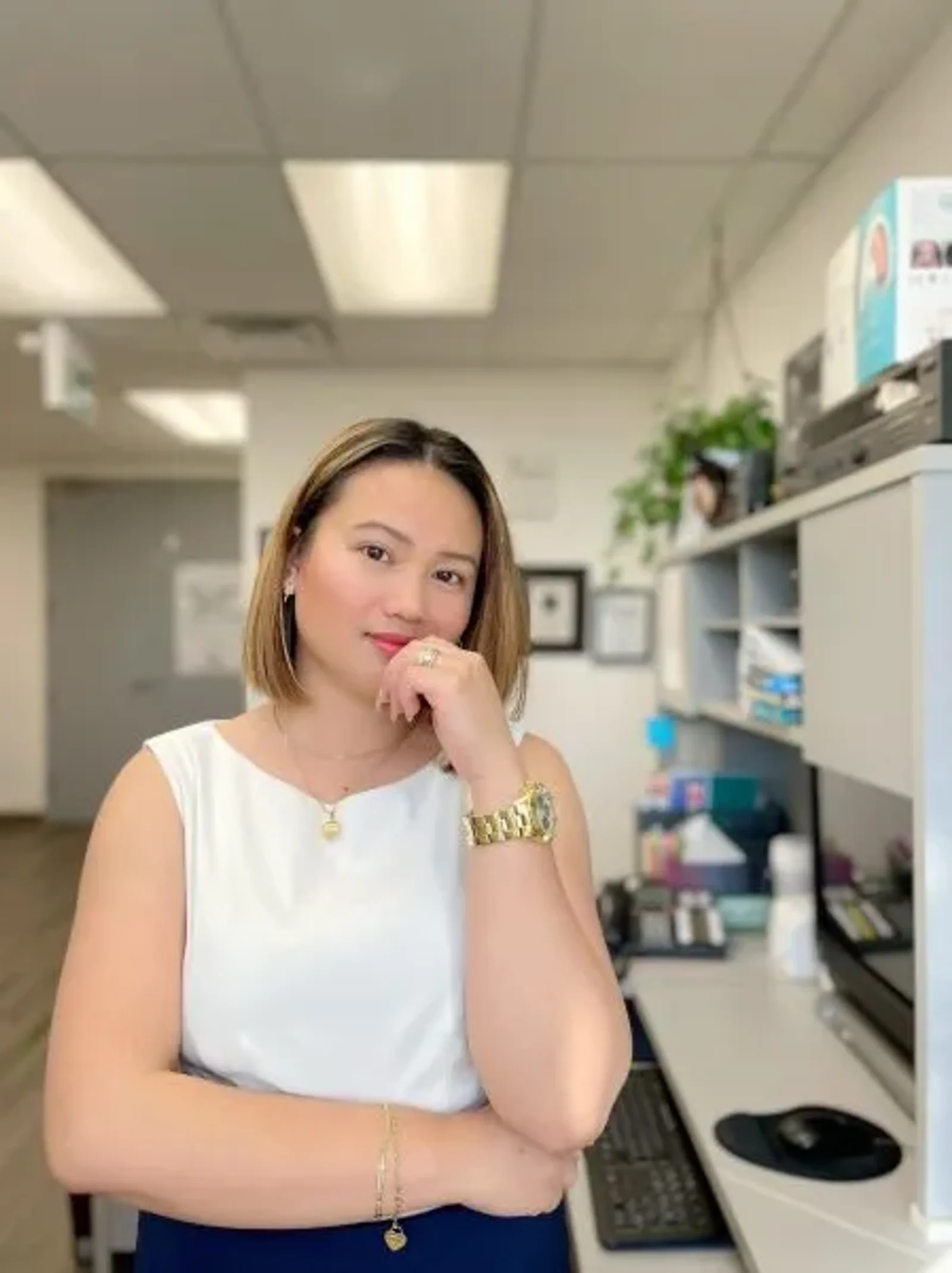 Advice from a Mom of 3 – Find Your Perfect Program Fit and Land That Dream Job