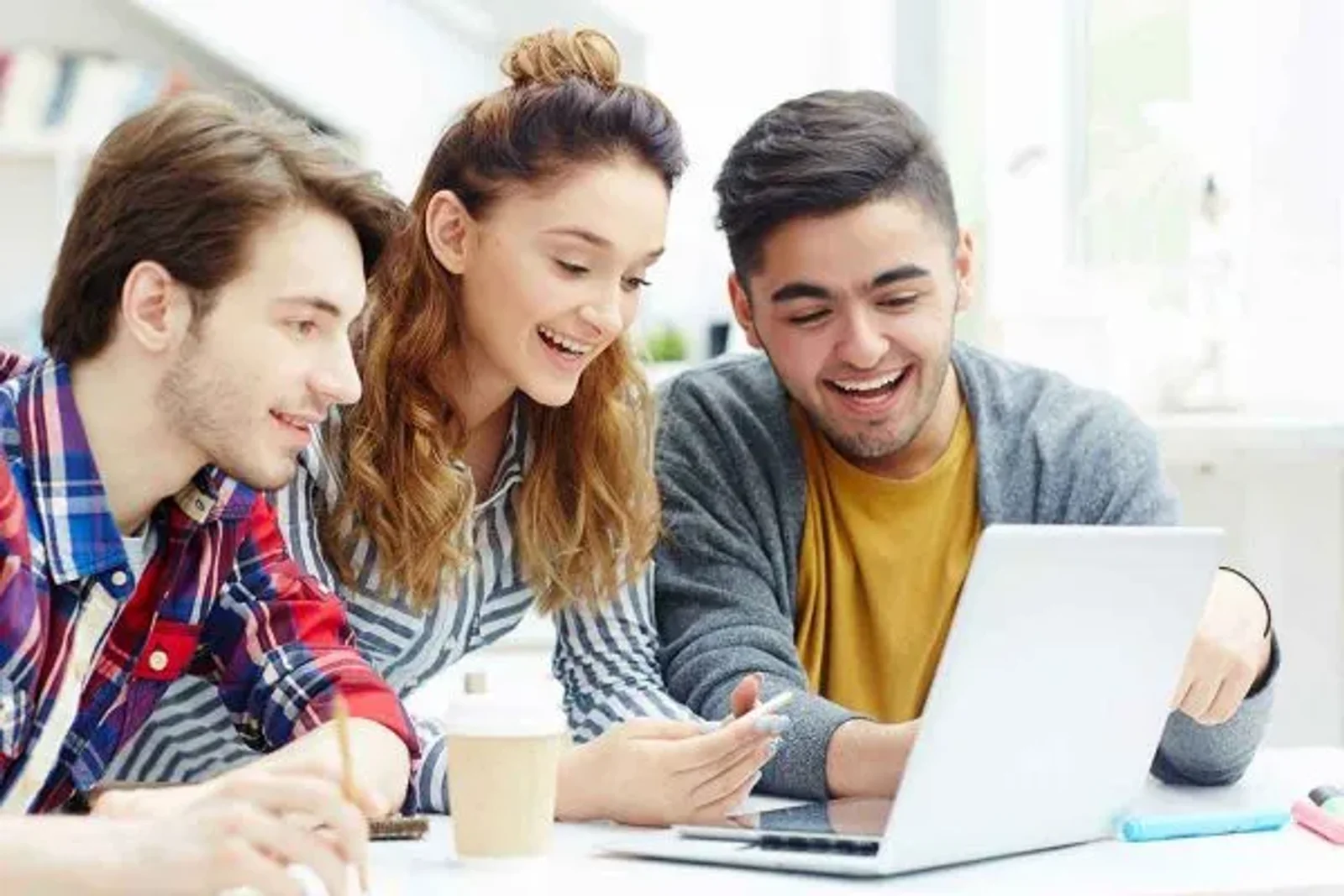 Contest Winners & COVID-19 Updates: Anderson Bi-Weekly Connect