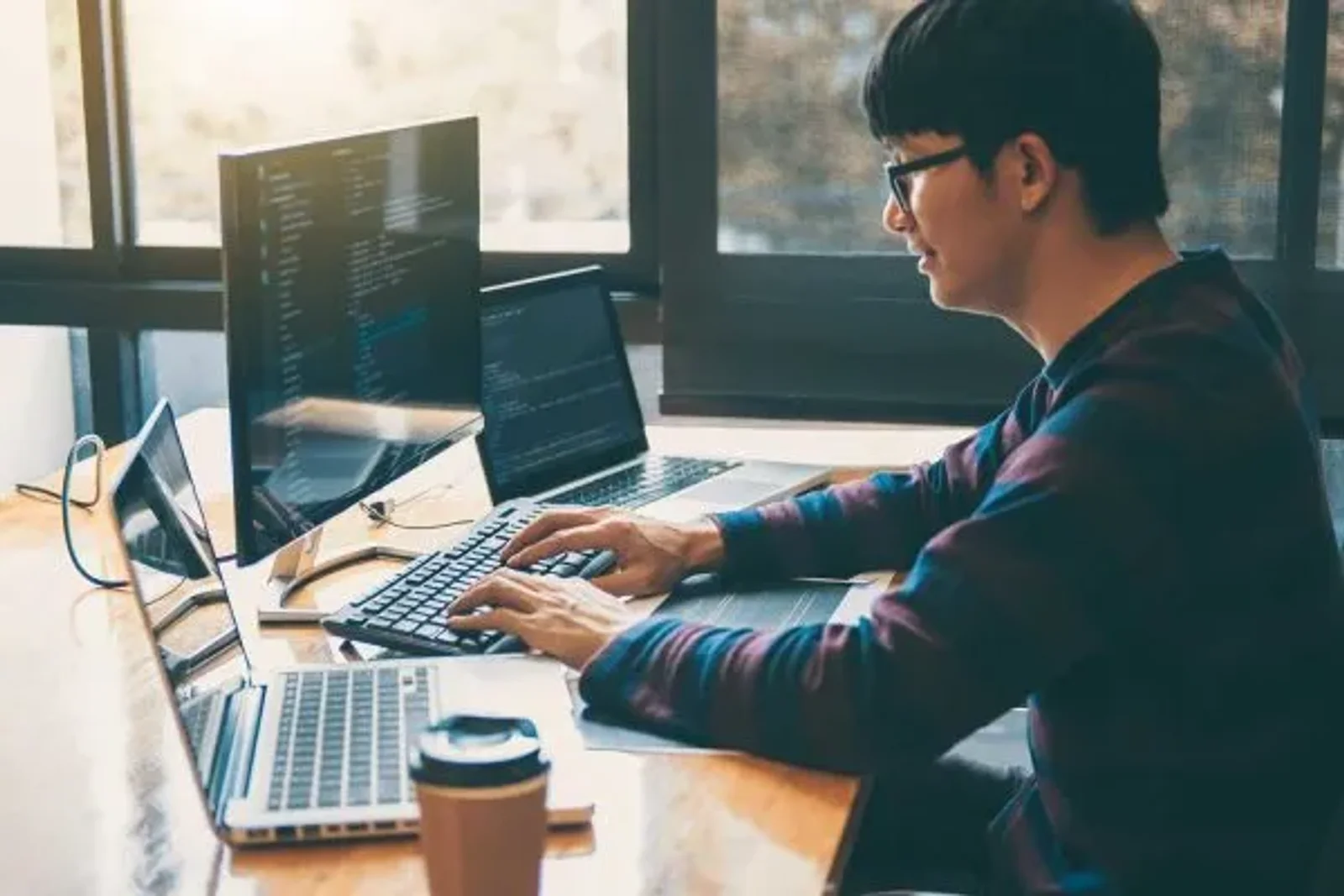 6 In-Demand, Entry-Level IT Jobs – Launch Your Career in Less Than 1 Year