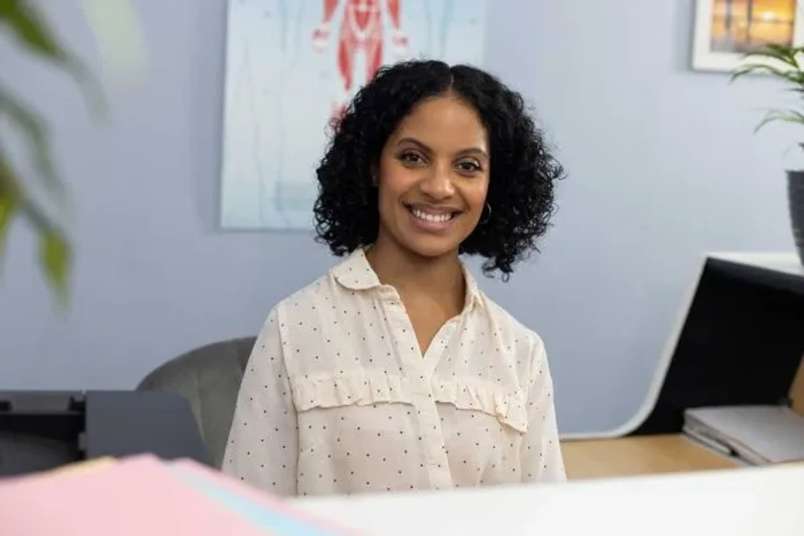 The Inspirational Scoop on Medical Office Administration – From Students Like YOU!