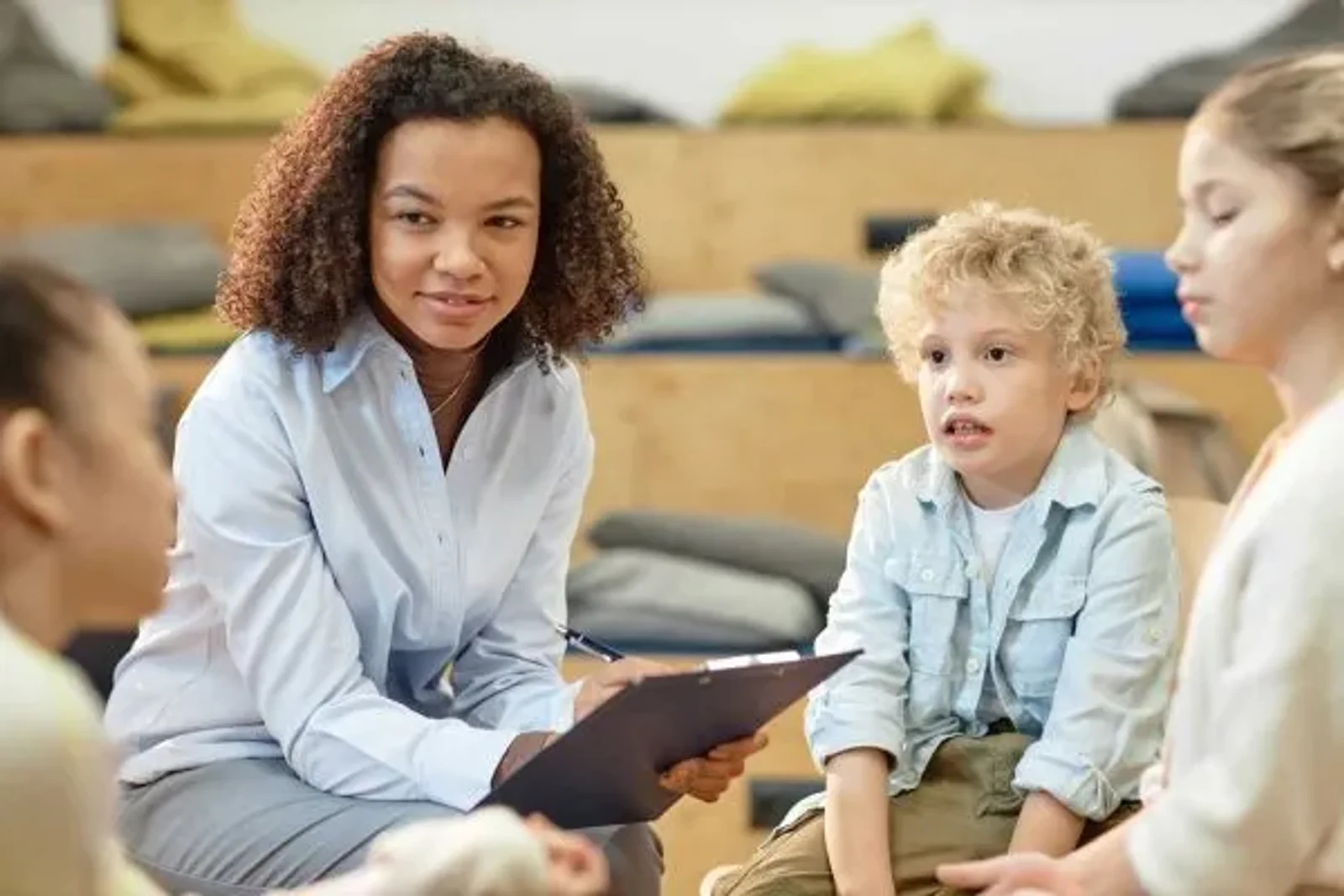 A Day in Your Life as a Child and Youth Care with Addictions Support Worker