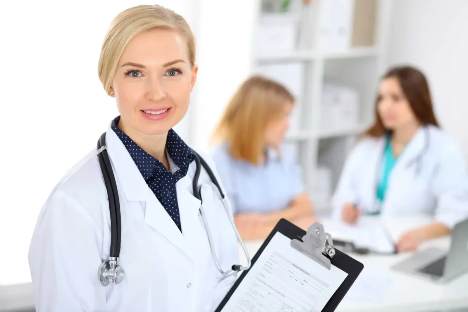 Starting A Cardiology Technologist Career: Read Ani’s Journey
