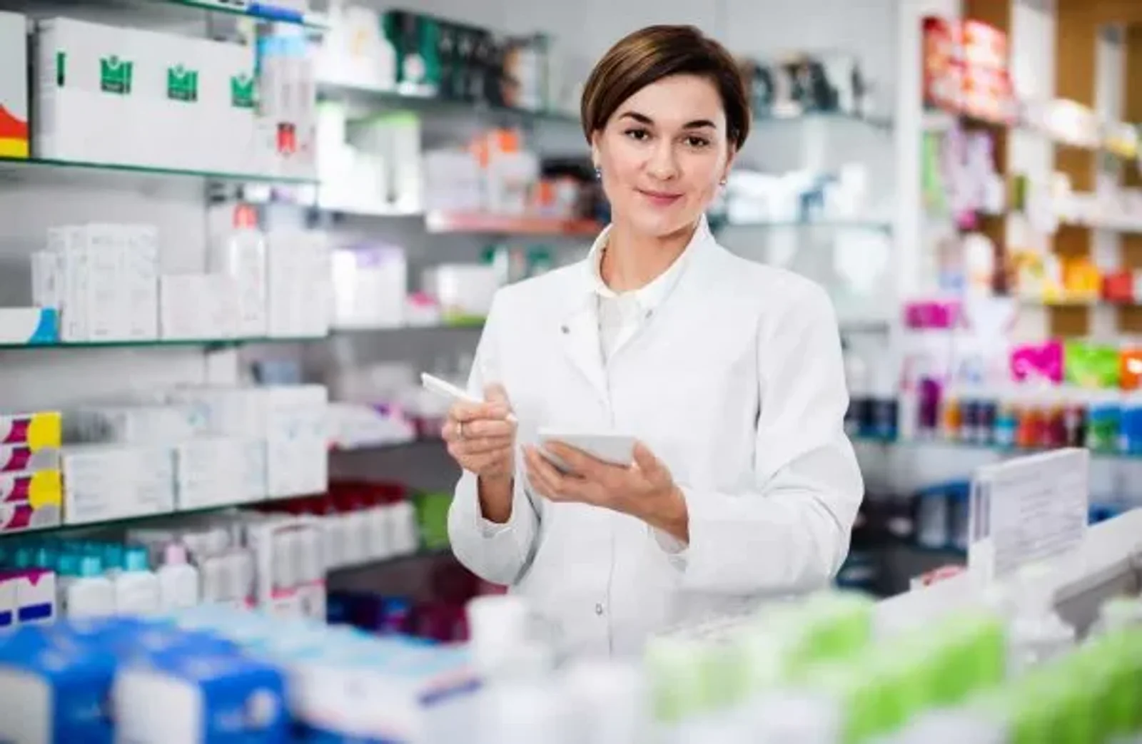 Essentials to Know Before Working in a Pharmacy